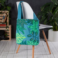 Haven To and Fro Tote Bag