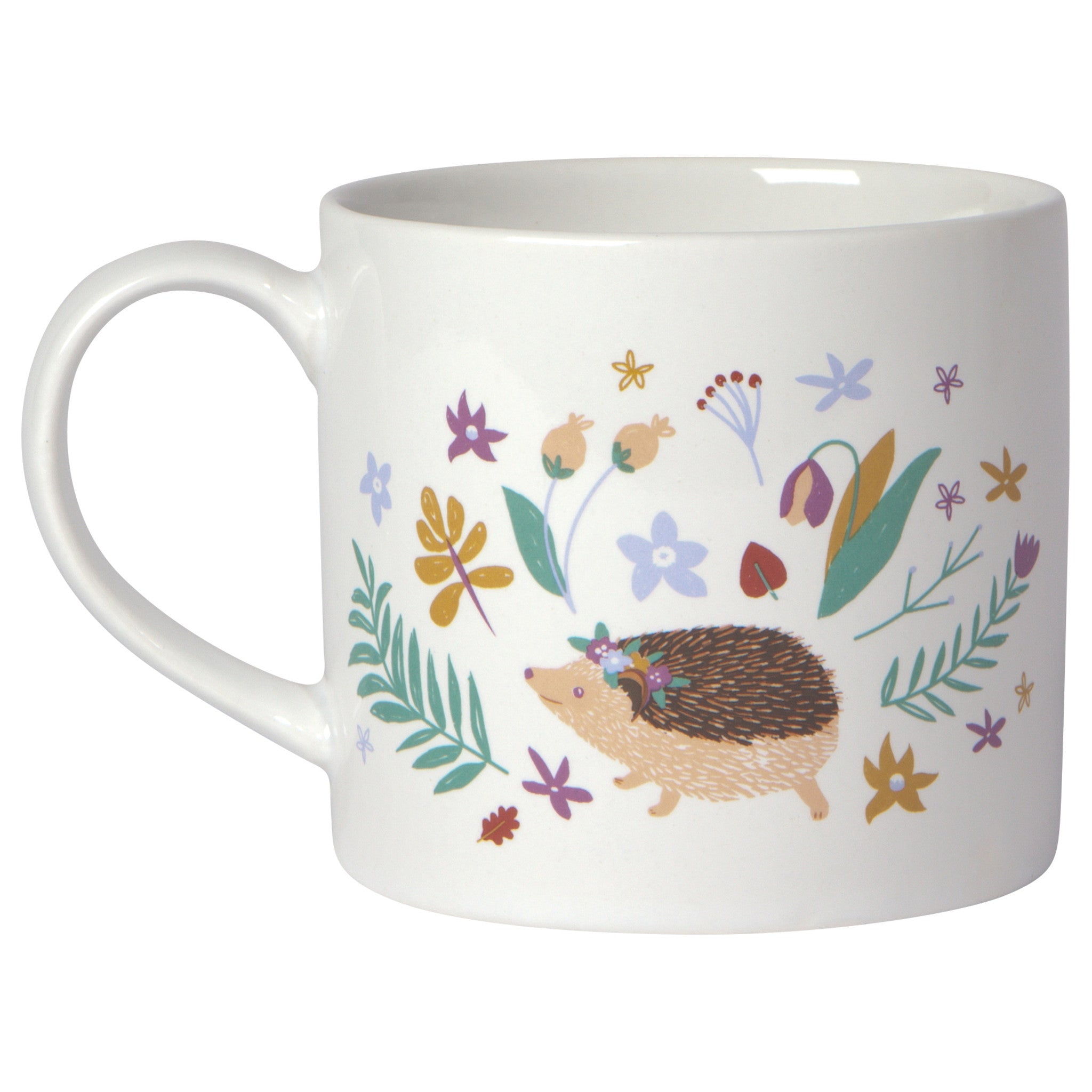 Hedge Hugs Mug in a Box