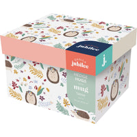 Hedge Hugs Mug in a Box