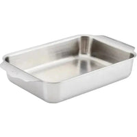 Rôtissoire classique Hestan Provisions de 42 cm avec grille