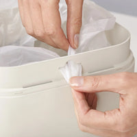 IW2 Food Waste 50 Caddy Liners