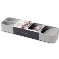 DrawerStore Compact Cutlery Organizer