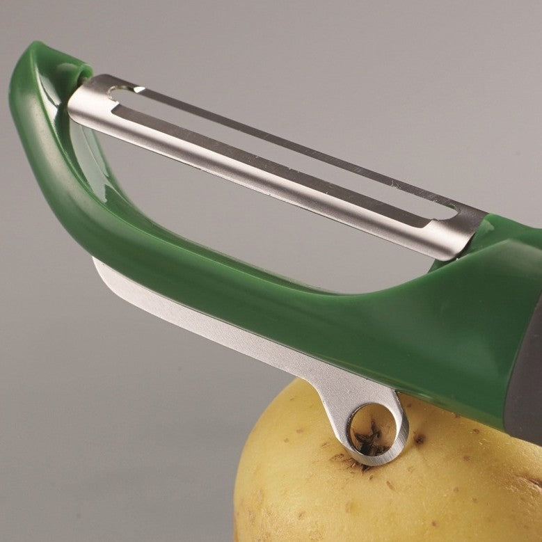 Multi Peel Peeler