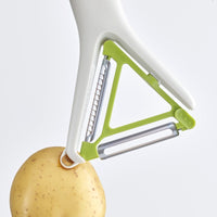 Switch 2-in-1 Peeler
