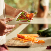 Switch 2-in-1 Peeler