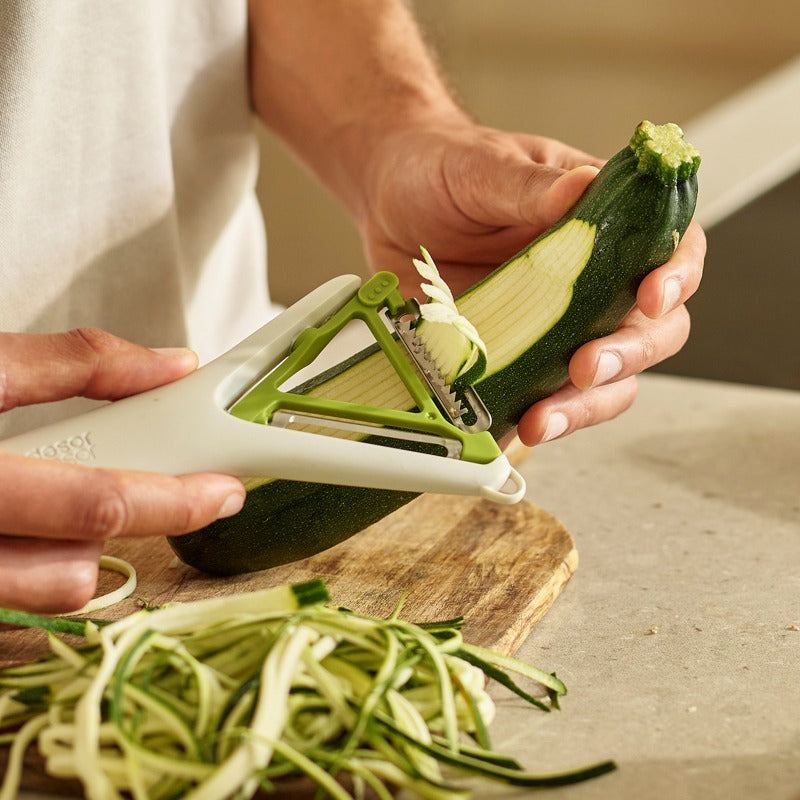 Switch 2-in-1 Peeler