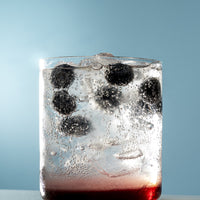 Sirop Cocktail Bleuet & Lavande 200ml