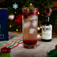 Sirop canneberge sapin 200ml