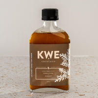 Sirop Tonic Forestier 200ml