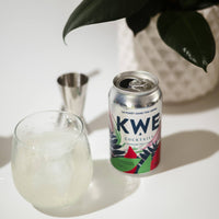 Limonade à la menthe sauvage Sumacade 355 ml
