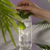 Sirop menthe sauvage 200ml