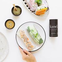 Bangkok Night Market 85g