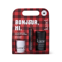 'Bonjour, Hi.' Collection d'épices canadiennes - Ensemble de 3