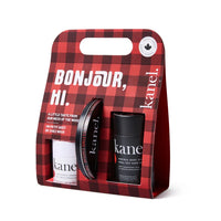 'Bonjour, Hi.' Collection d'épices canadiennes - Ensemble de 3