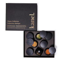 Épices Collection Classique 76g