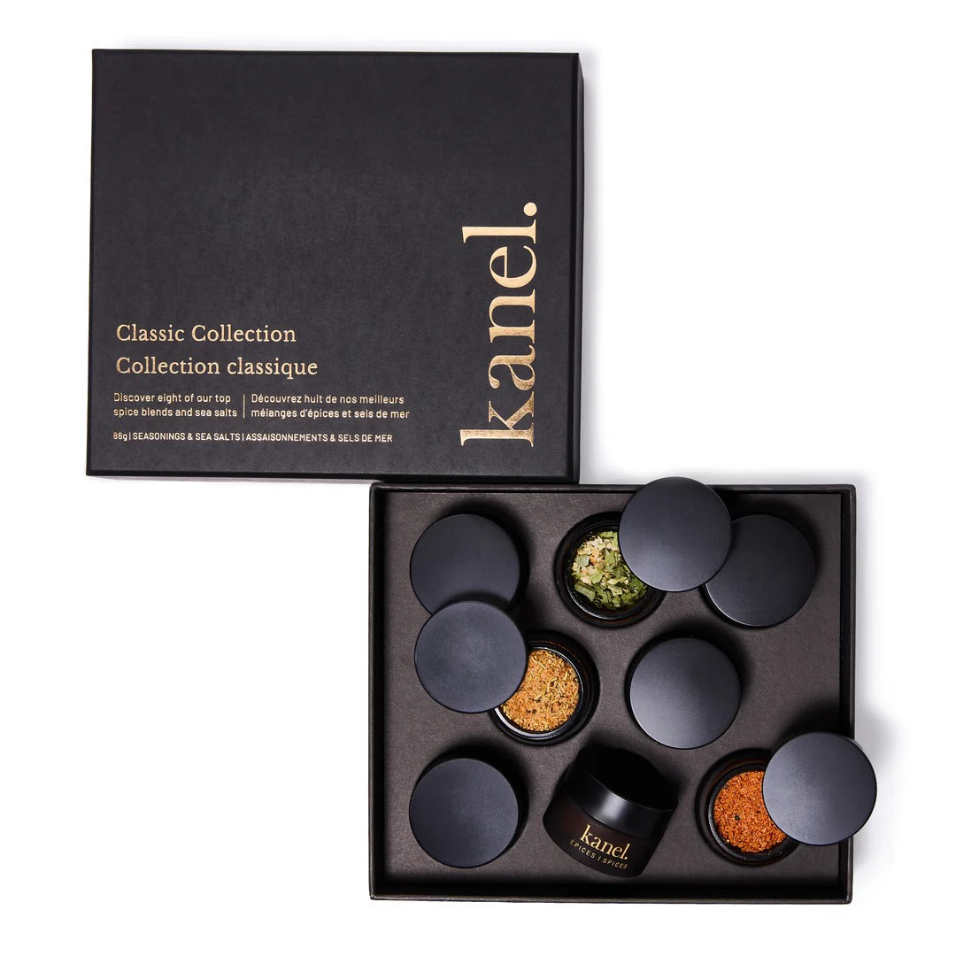 Épices Collection Classique 76g