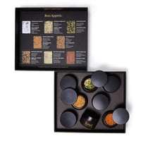 Épices Collection Classique 76g