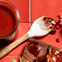 Par amour du BBQ 95g