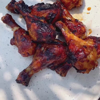 Par amour du BBQ 95g