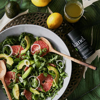 Golden Lemon Turmeric 95g