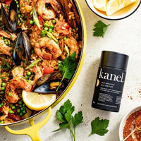 ¡Olé! Rub Fumé 85g
