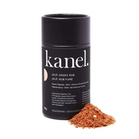 ¡Olé! Rub Fumé 85g