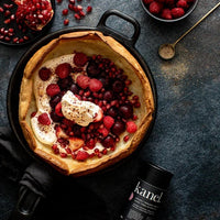 Organic Forbidden Tonka Sugar 100g