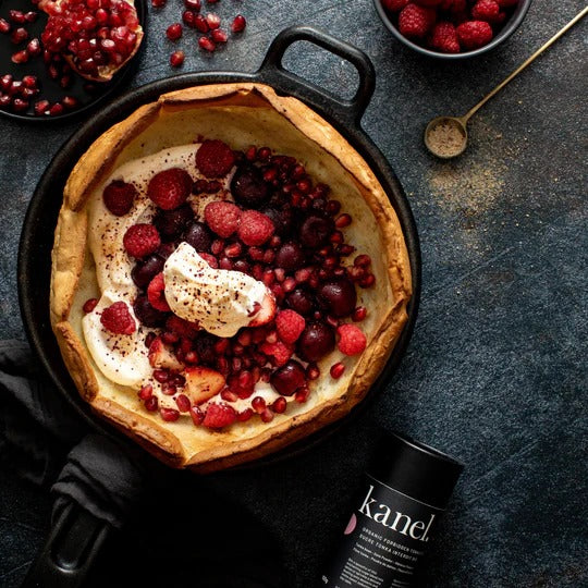 Organic Forbidden Tonka Sugar 100g