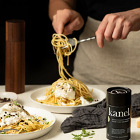 Organic Smoked Peppercorns 80g