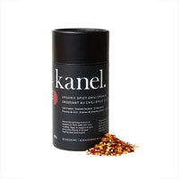 Croquant au chili épicé biologique 95g