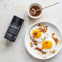 Croquant au chili épicé biologique 95g