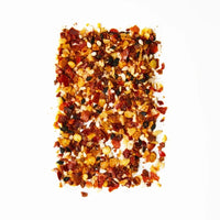 Croquant au chili épicé biologique 95g