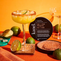 Salt + Chili Margarita Glass Rimmer 90g