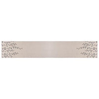 Chemin de table eucalyptus