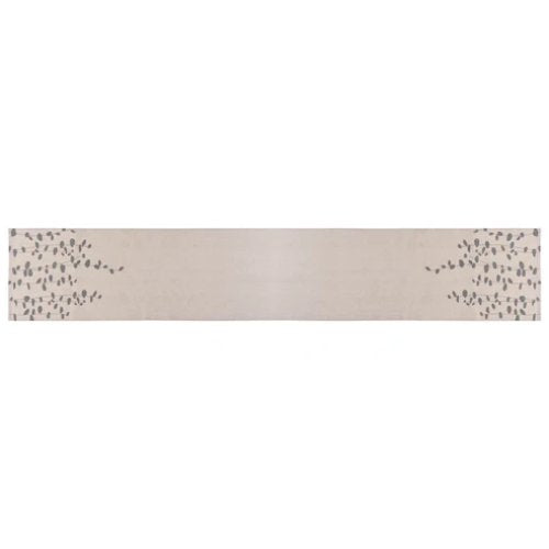 Chemin de table eucalyptus
