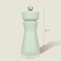 Kenton Salt & Pepper Mill - Sage