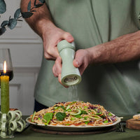 Kenton Salt & Pepper Mill - Sage
