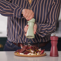 Kenton Salt & Pepper Mill - Sage