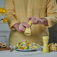 Moulin à sel et poivre Kenton - Curcuma