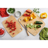 Bamboo Cutting Boards - Set of 2