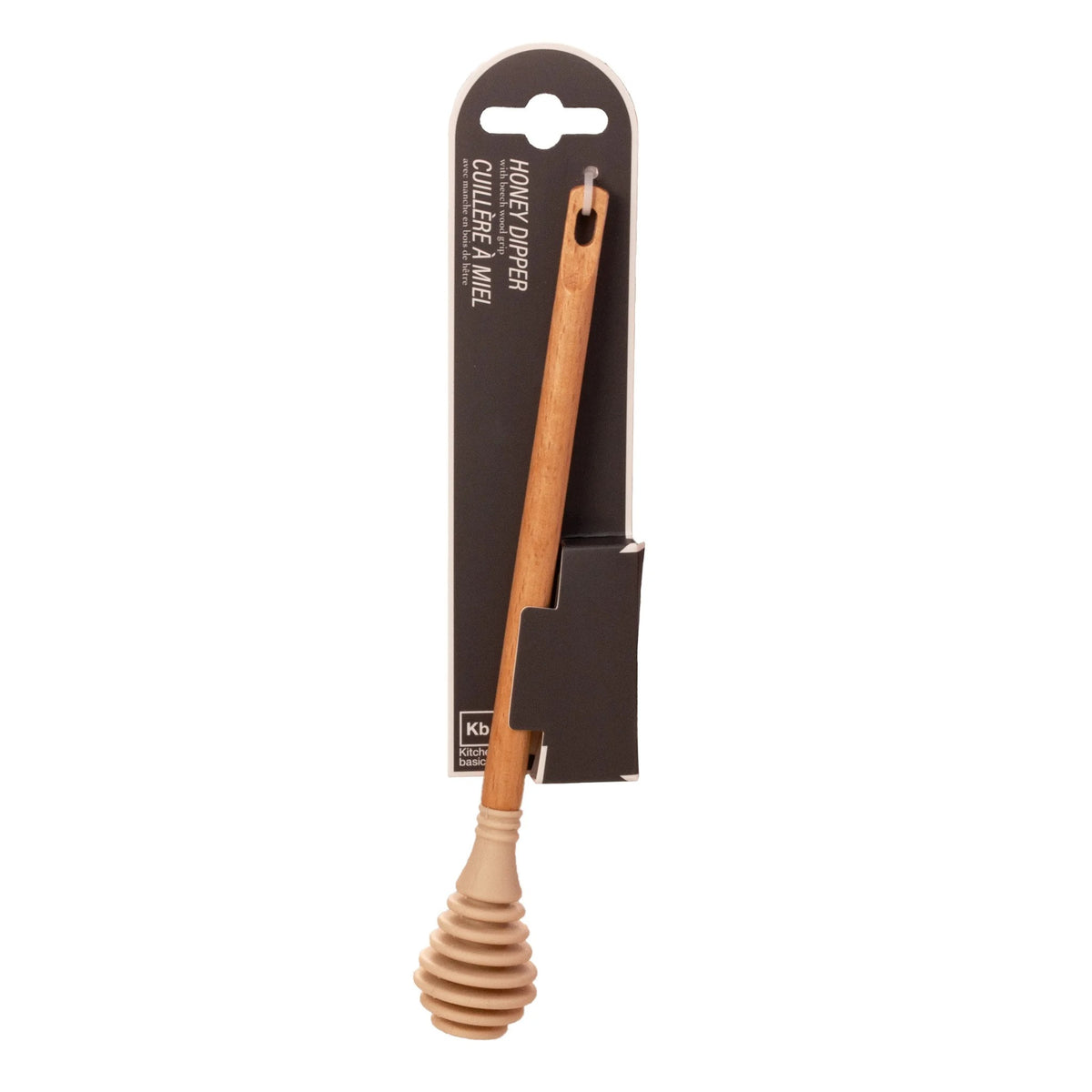 Honey Dipper
