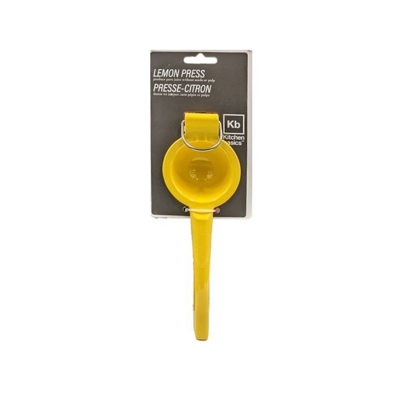 Lemon Press