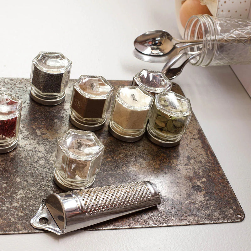 Nutmeg Grater