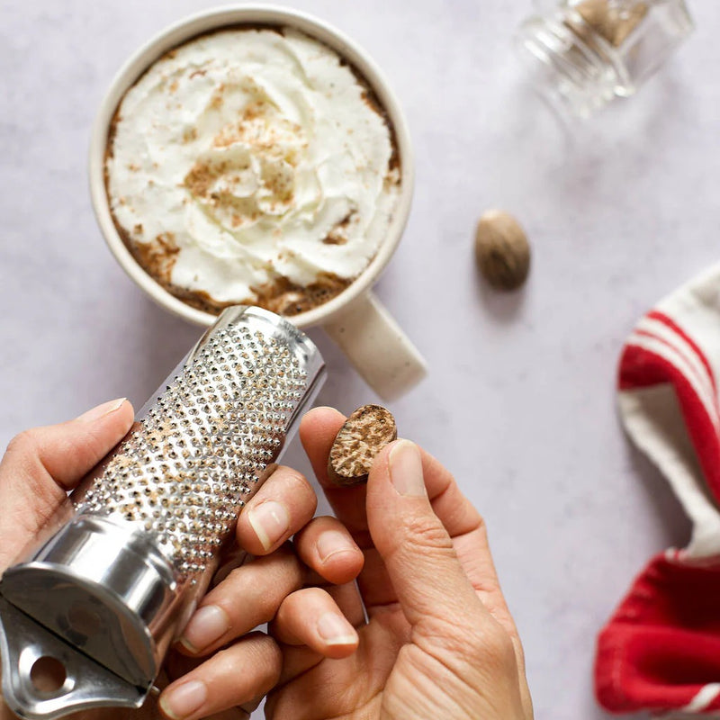 Nutmeg Grater