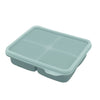 Silicone Ice Cube Tray with Lid