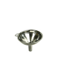 Stainless Steel Mini Funnel 2"