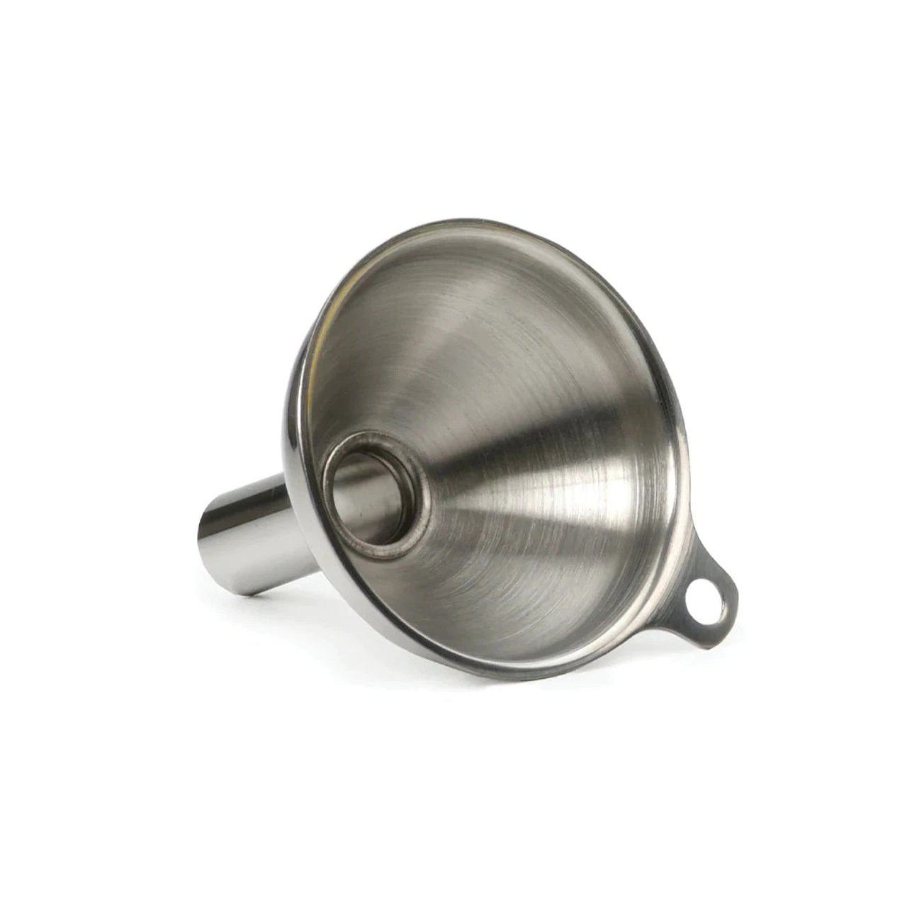 Stainless Steel Mini Funnel 2"