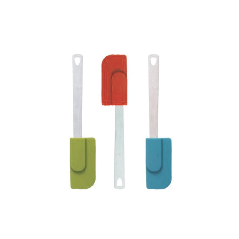 Silicone Mini Spatula