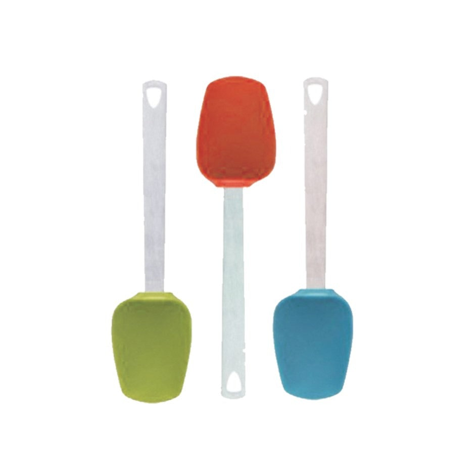 Silicone Mini Spoon-Spatula
