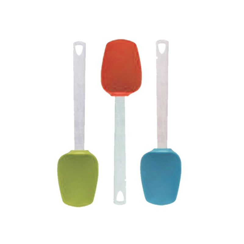 Silicone Mini Spoon-Spatula